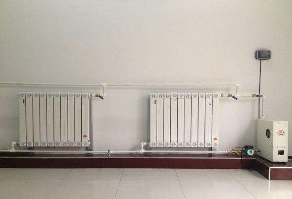 漳州室内装修暖气片安装，营造一个温暖的家